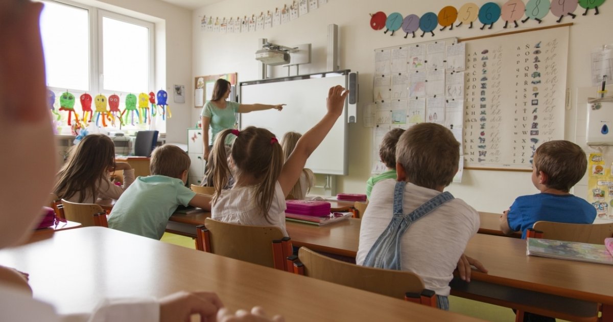 Quando Un Allievo Aggredisce Il Maestro Ticinonline