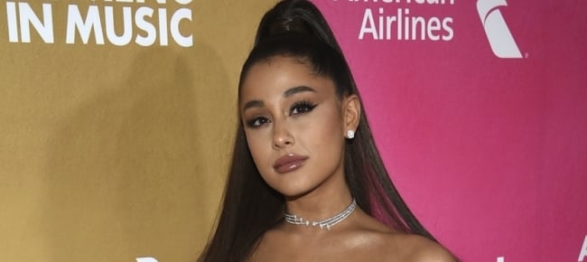 Lanno Prossimo Ariana Grande Sarà A Zurigo Ticinonline