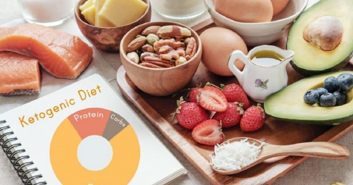 o cosa mangiare prima di fare una dieta chetogenica