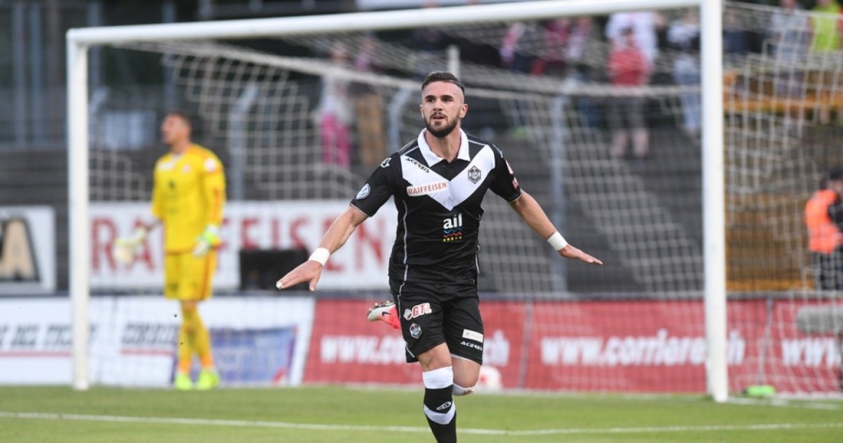 Sadiku più vicino al Lugano e Janko forse smette