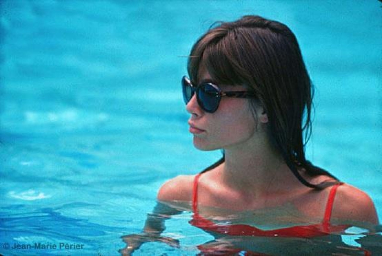 Francoise Hardy Figli : Francoise Hardy Chi E Eta Carriera ...