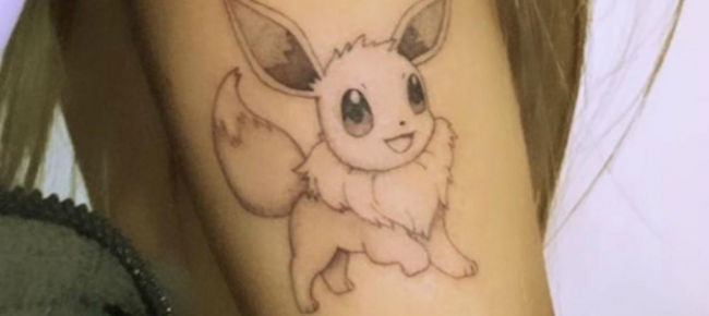 Pokimane Meteos incontri