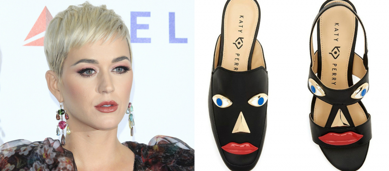 Che era Katy Perry incontri