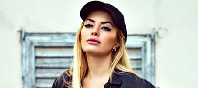 Londra dating blogger