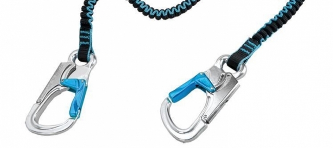 Pericolo Di Caduta Richiamato Il Set Da Ferrata Dynamax Ticinonline