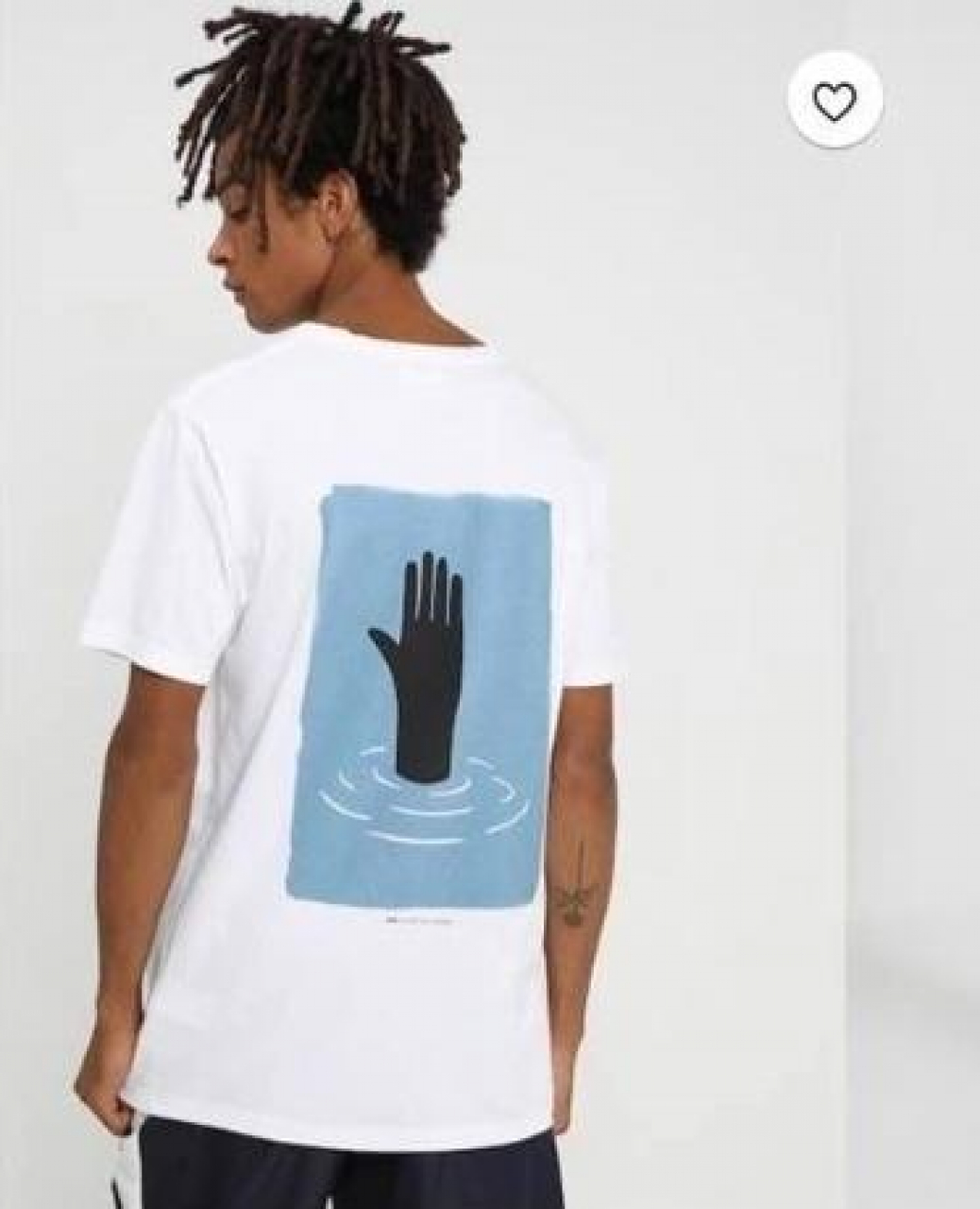 magliette su zalando