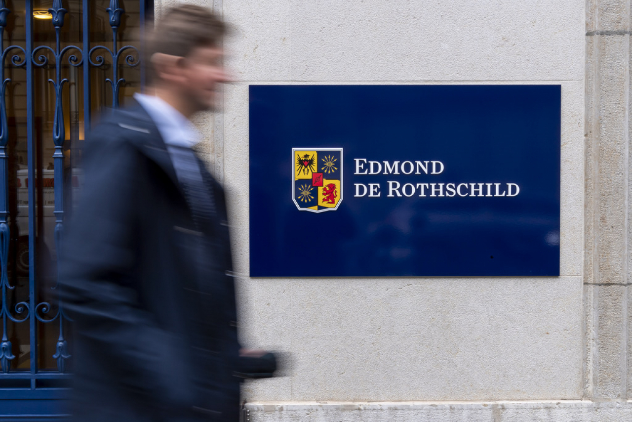 Edmond De Rothschild Si Ritira Dalla Borsa Ticinonline