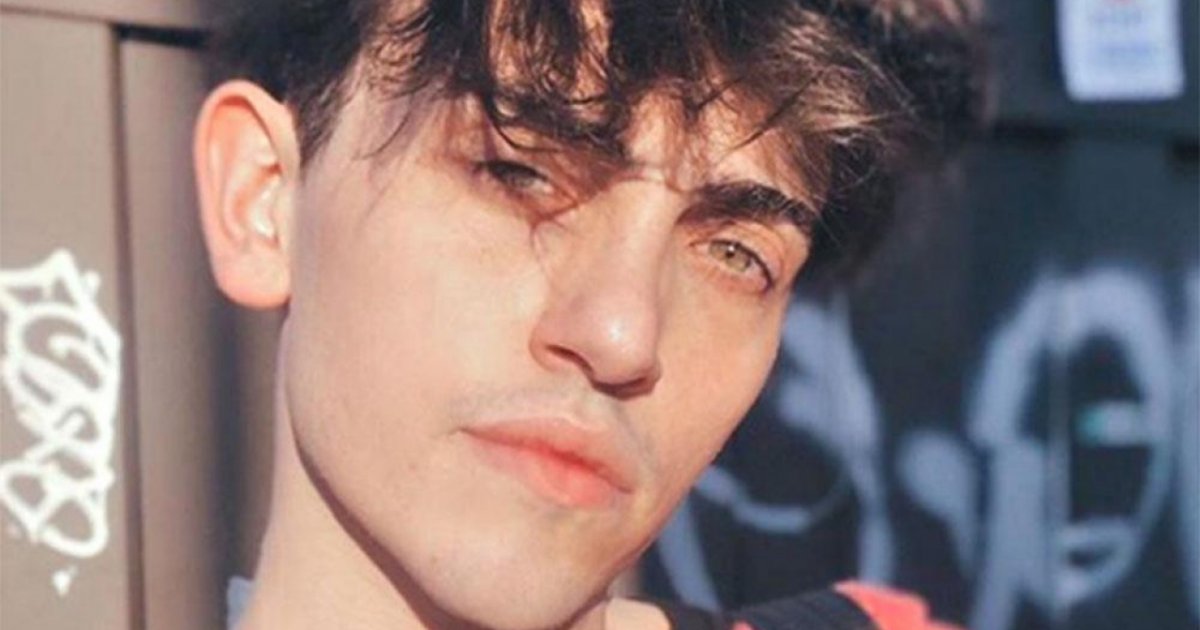 Michele Bravi rompe il silenzio dopo l incidente Ticinonline