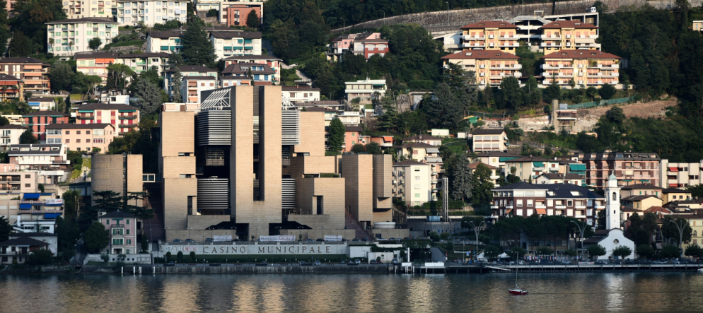 Colpo Di Scena A Campione Annullato Il Fallimento Del Casino Ticinonline