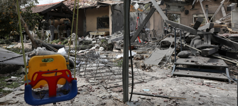 Gaza sito di incontri