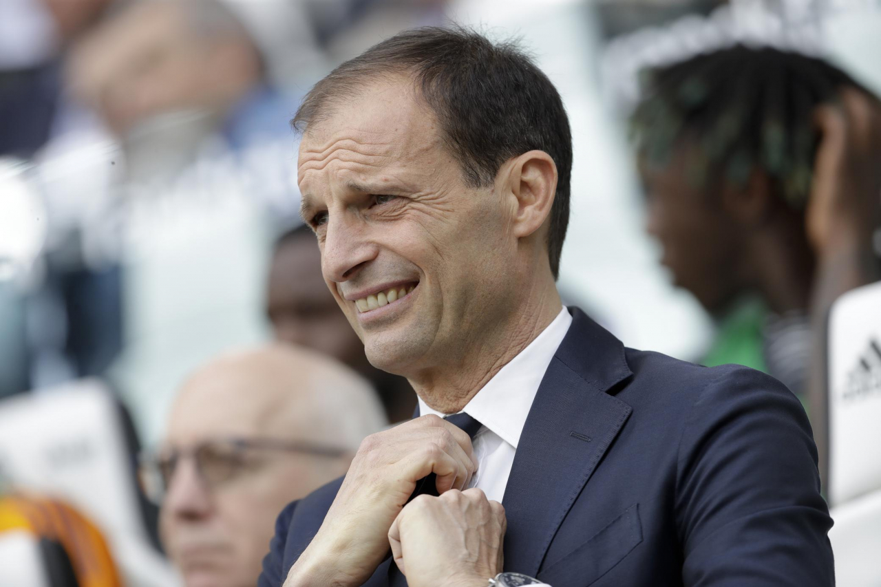 Allegri \