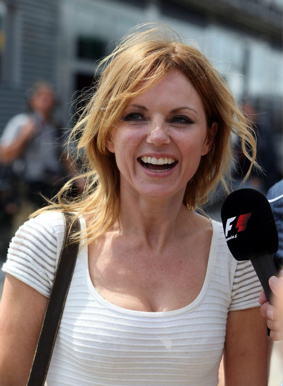 Ginger video di sesso