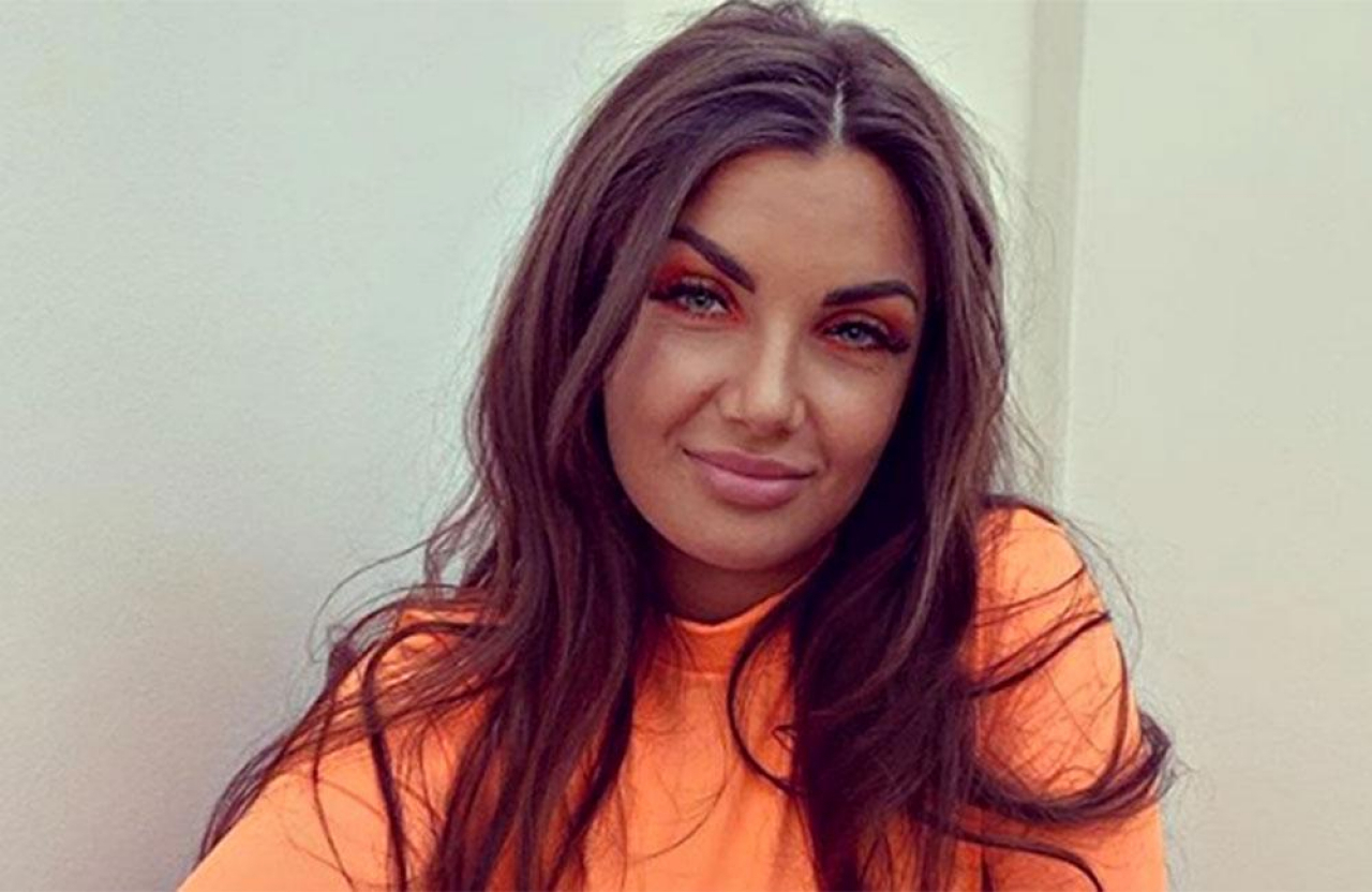 Parla La Madre Di Elettra Lamborghini Mia Figlia E Un Anima Pura Ticinonline