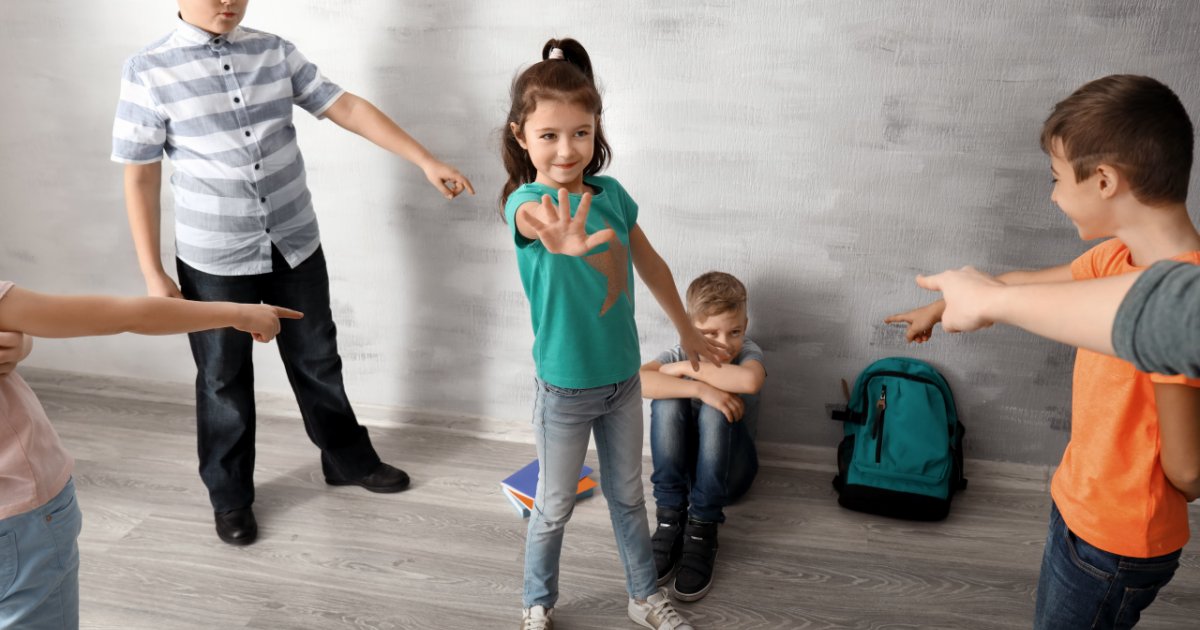 Allarme A Scuola I Bimbi Sono Sempre Piu Problematici Ticinonline