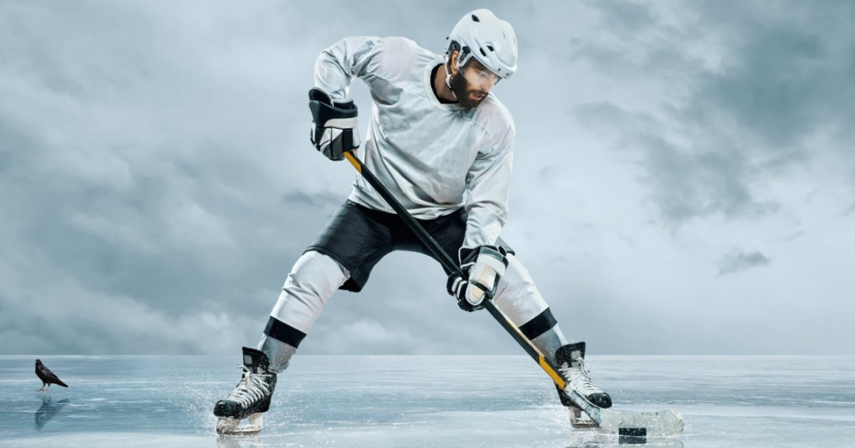 Особый спорт