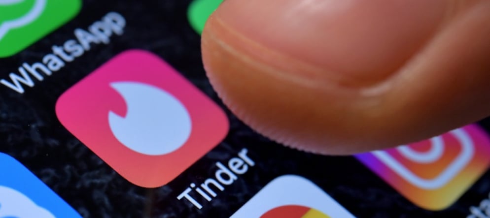 Incontri Apps meglio di Tinder