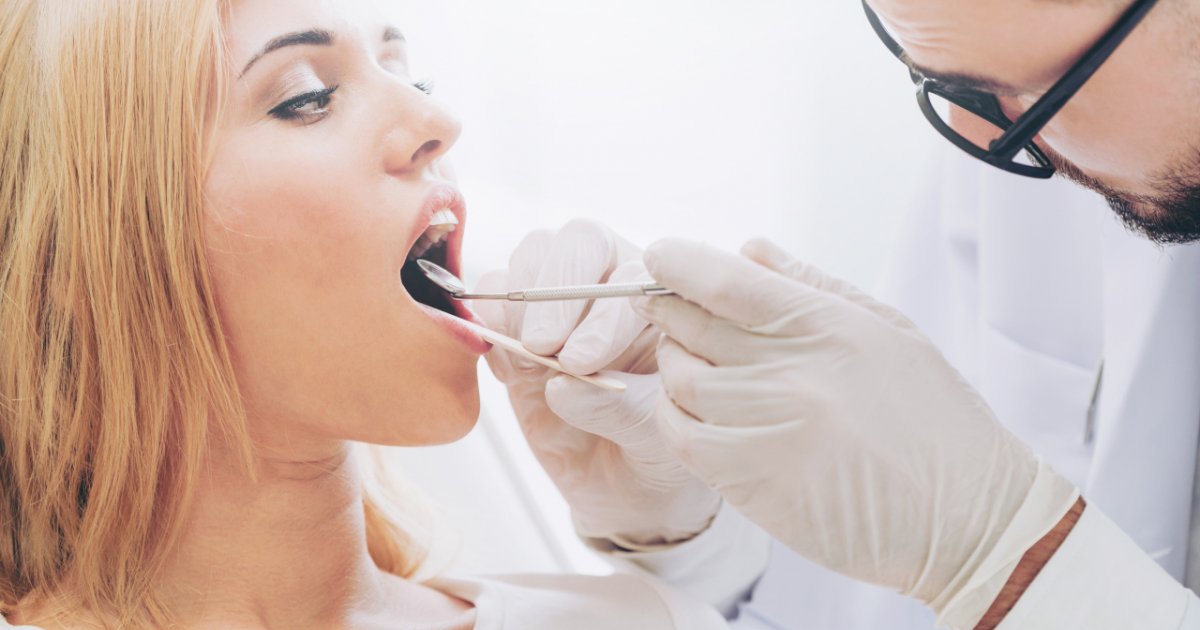 I Dentisti Svizzeri Sono Troppo Costosi Ticinonline