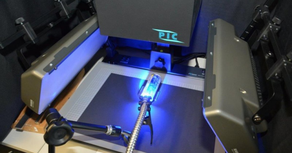 Un pomeriggio per scoprire la Polizia scientifica - Ticinonline