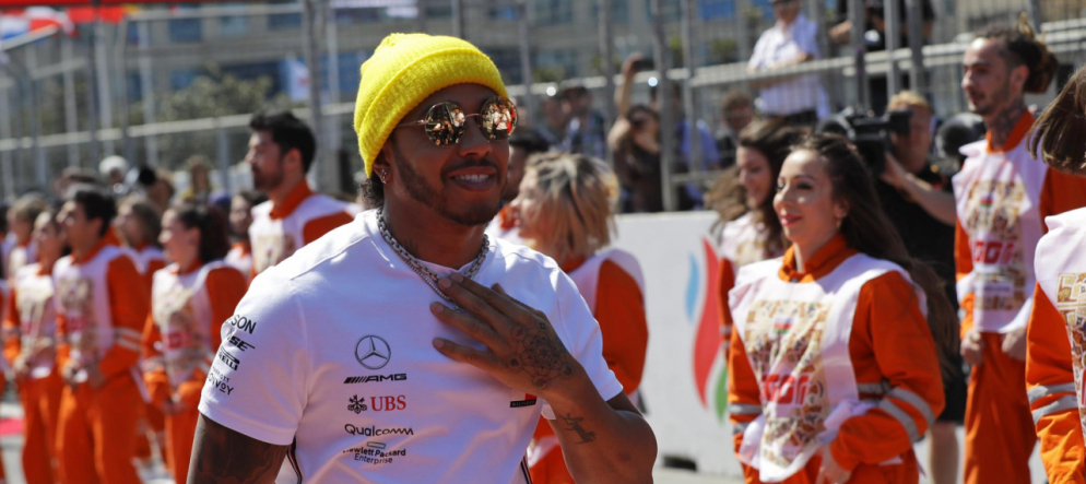 Hamilton incontri servizi