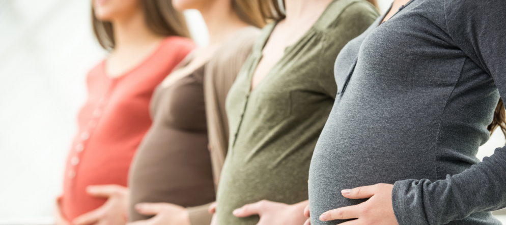 Le Ticinesi Che Fanno Figli A 50 Anni E Piu Ticinonline