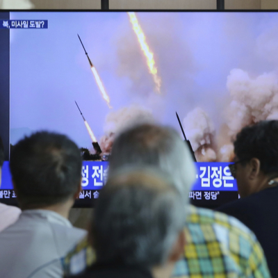 Incontri in Corea come un uomo straniero