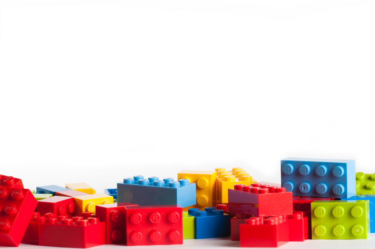 Incontri mattoncini LEGO