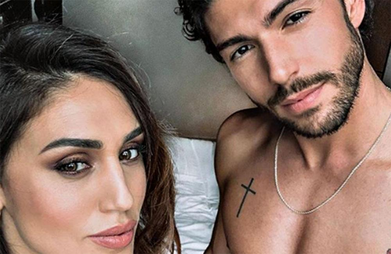 Cecilia e Ignazio parlano del sex toy: Che male c'? Ci divertiamo cos - Ticinonline Cecilia e Ignazio parlano del sex toy: Che male c'? Ci divertiamo cos - Ticinonline
