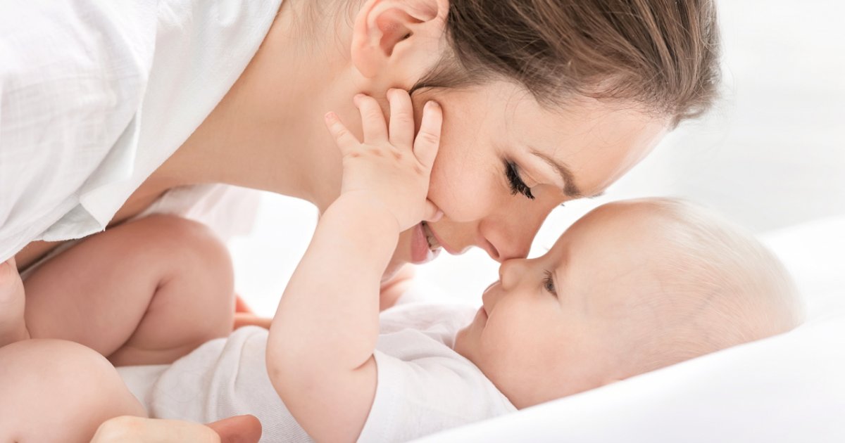 L Affetto Materno Difende I Figli Da Invecchiamento E Malattie Ticinonline