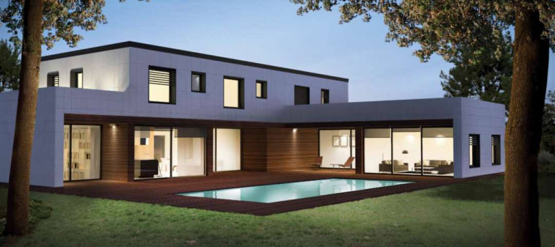 Case Prefabbricate In Cemento Cinque Buoni Motivi Per Pensarci