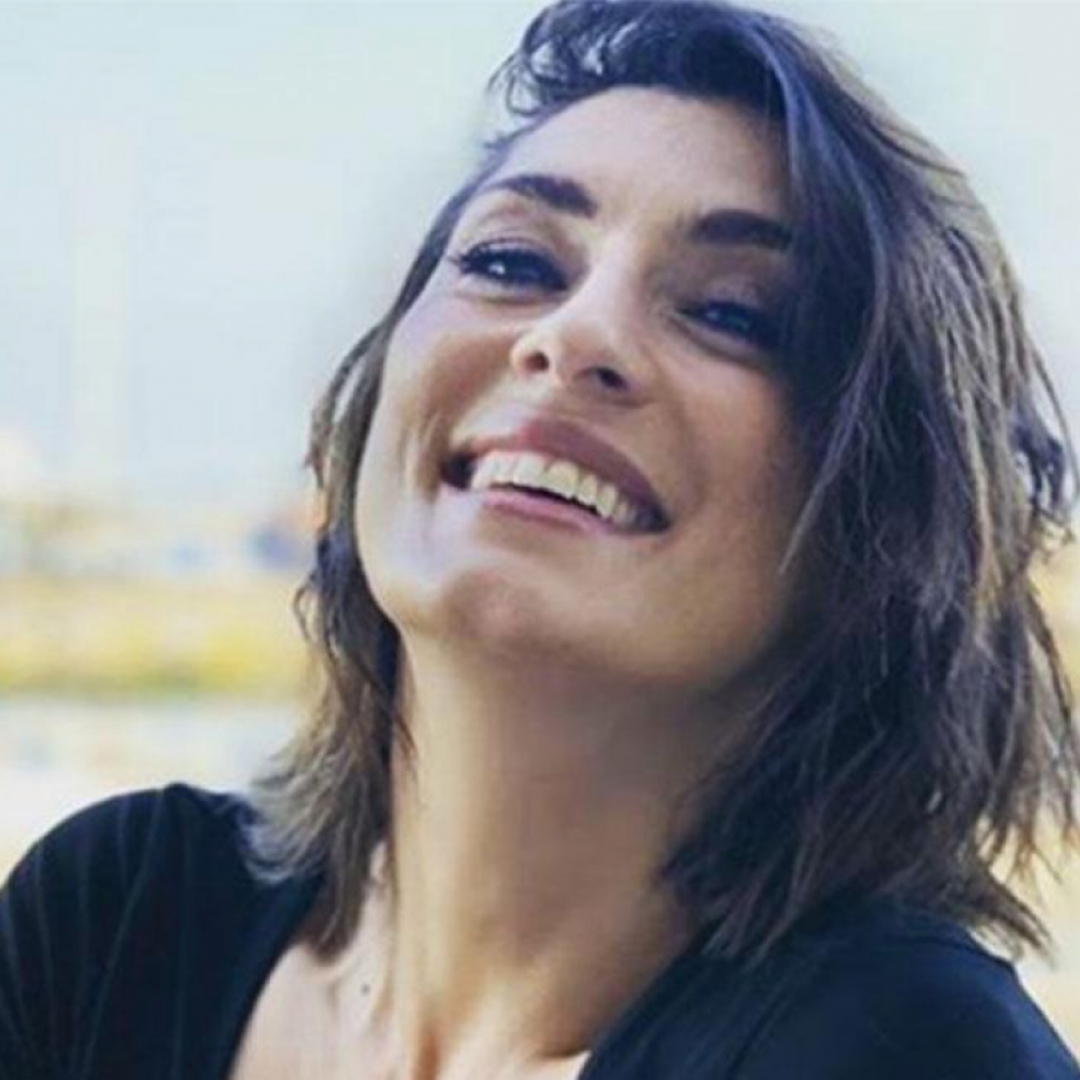 Elisa Isoardi Felicemente Single Non Voglio Un Uomo Ticinonline