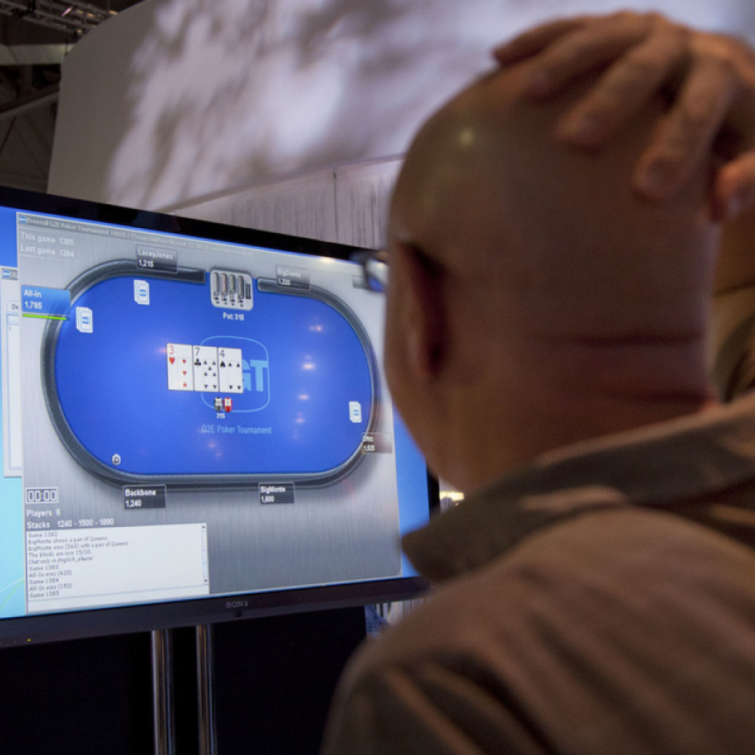 Poker sito di incontri