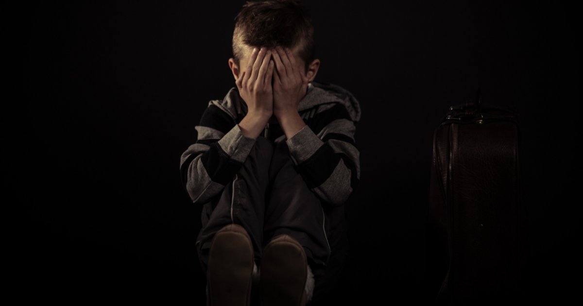 Molestie sessuali tra bambini la tendenza è a minimizzare Molestie sessuali tra bambini la tendenza è a minimizzare