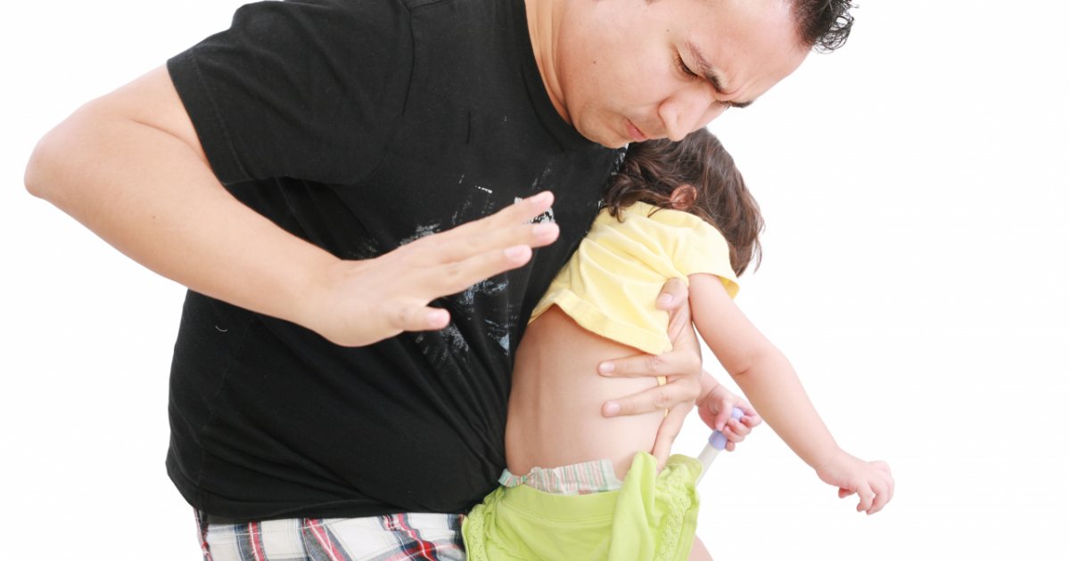 Sberle E Sculacciate Ai Bimbi Perche La Svizzera Non Fa Nulla Ticinonline