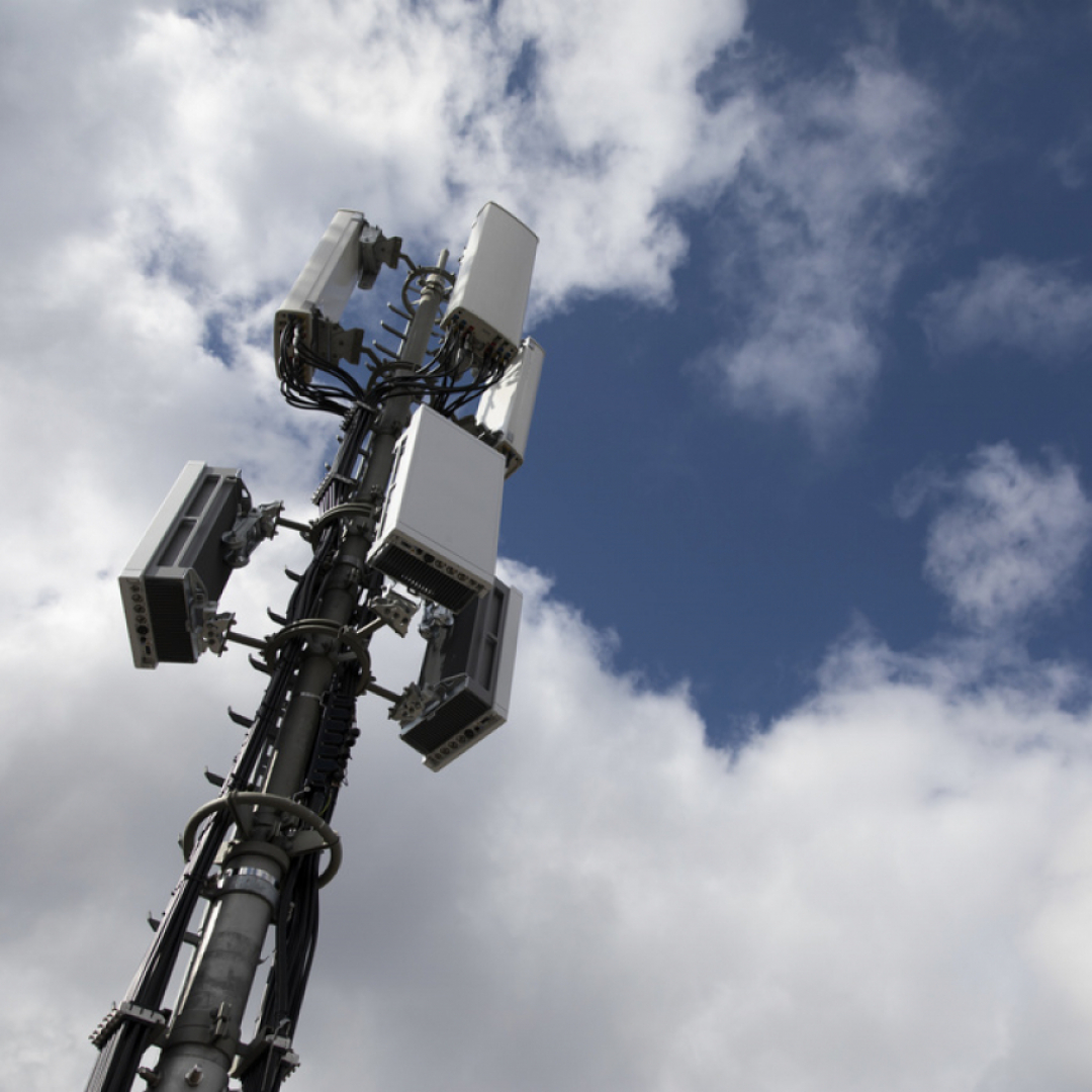 Il 5G è più pericoloso del sole? - Ticinonline