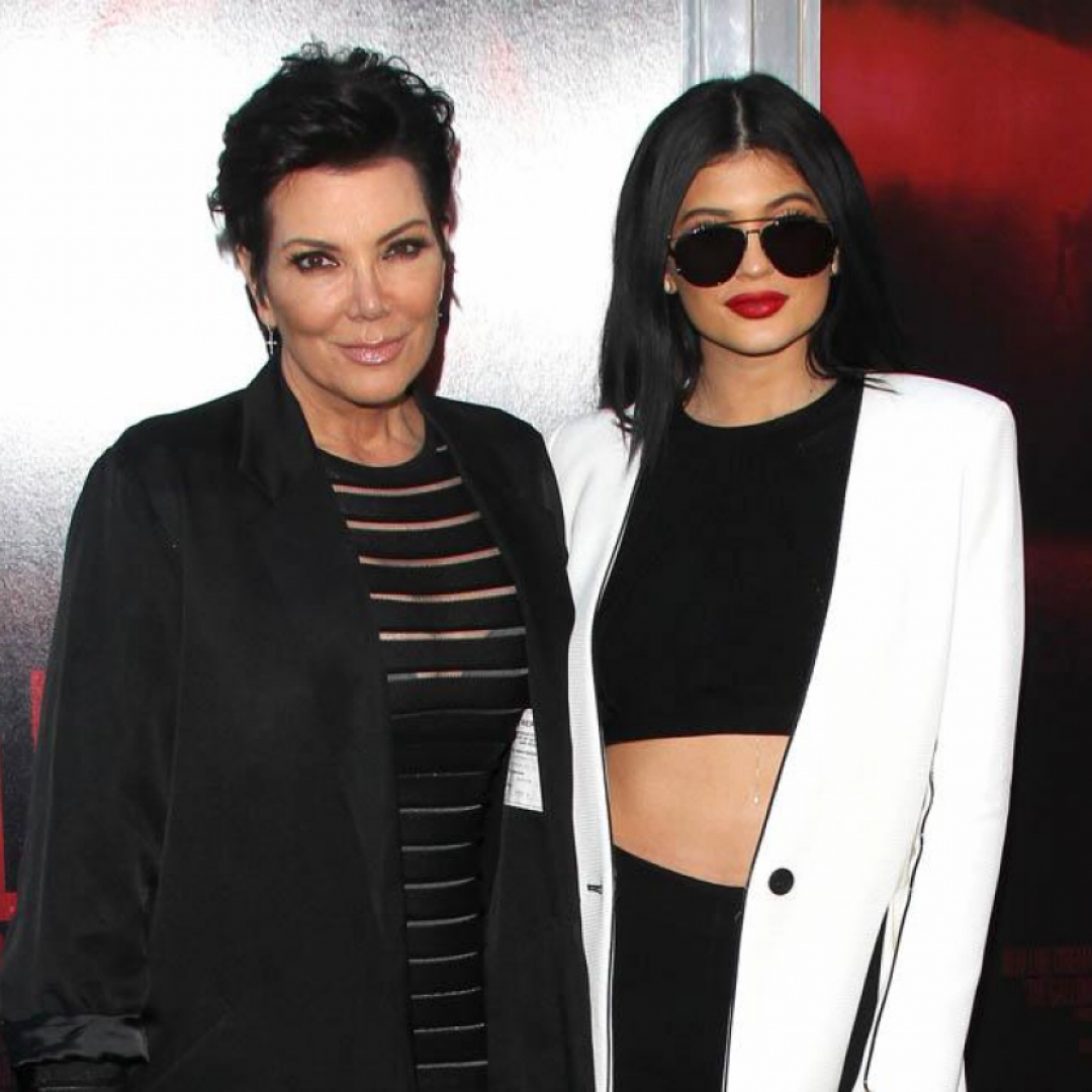 Kylie Jenner, il rapporto con la madre è cambiato - Ticinonline