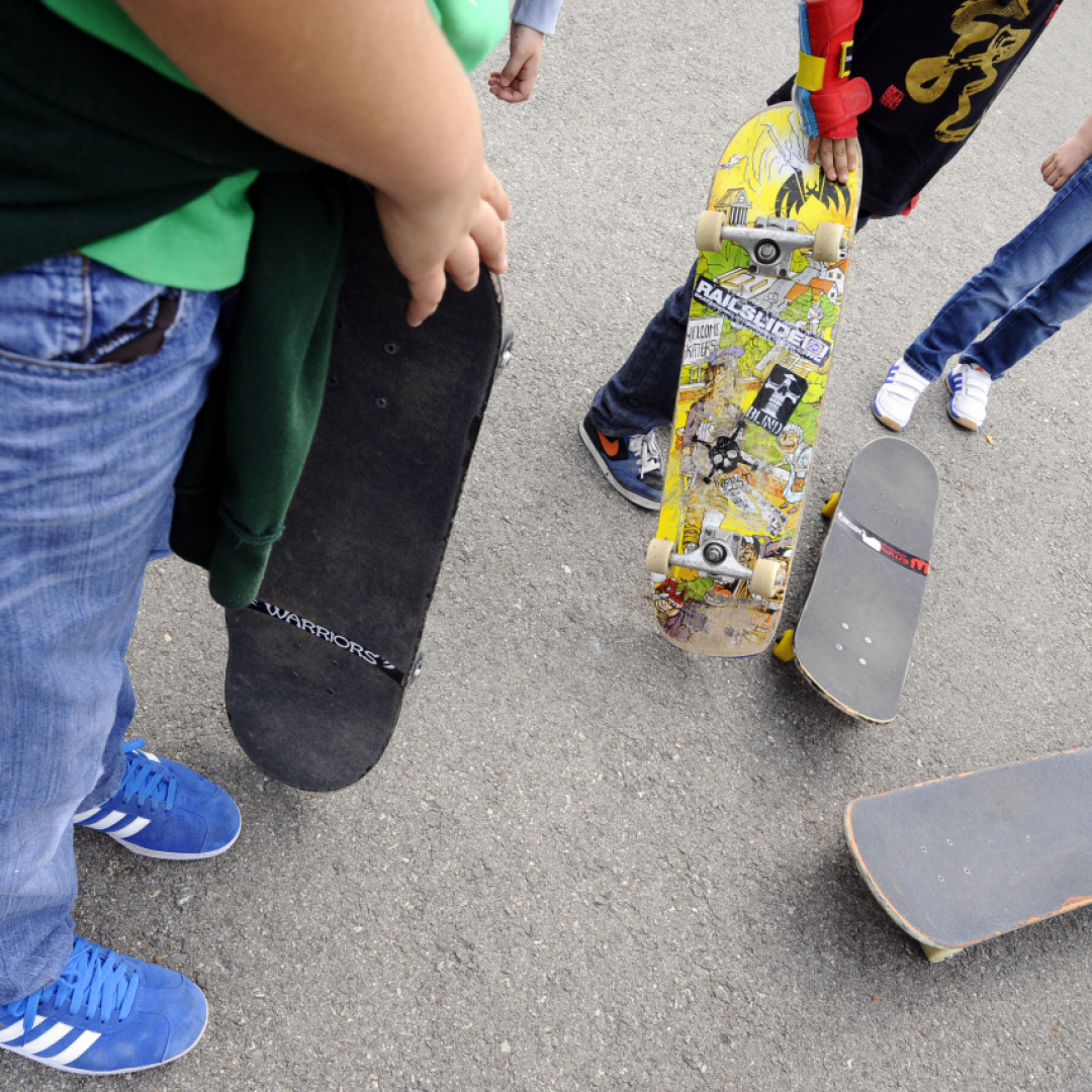 sesso Skateboards progettaMisuratore di temperatura di aggancio