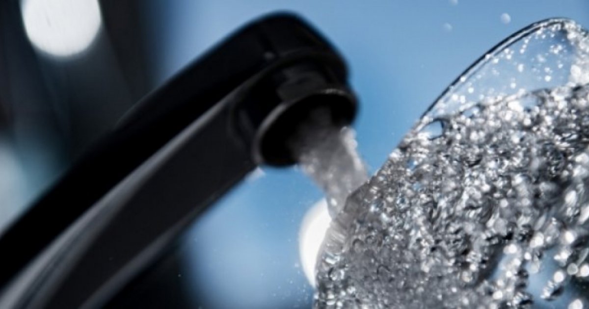 Acqua Non Potabile In Alcune Frazioni Di Breggia E Castel San Pietro Ticinonline