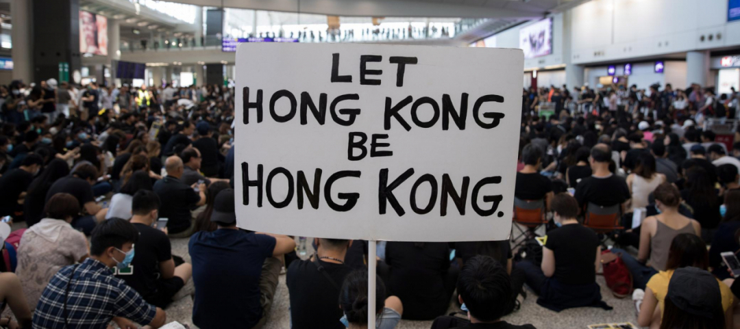 Incontri online a Hong Kong
