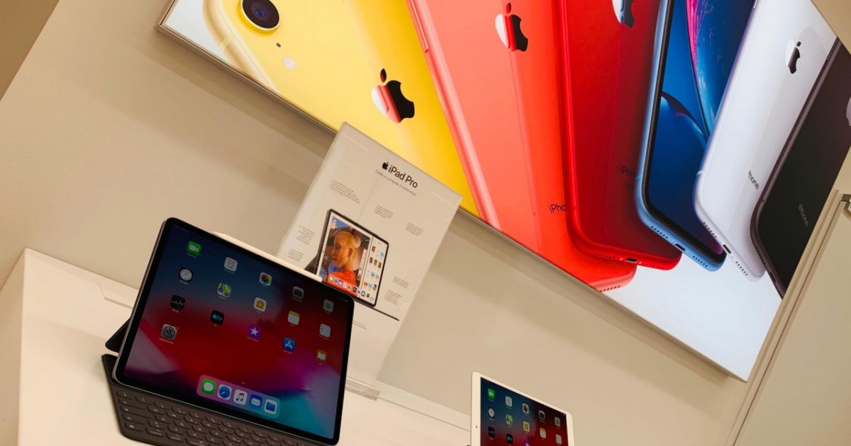 Non sarà il solito Apple Store - Ticinonline