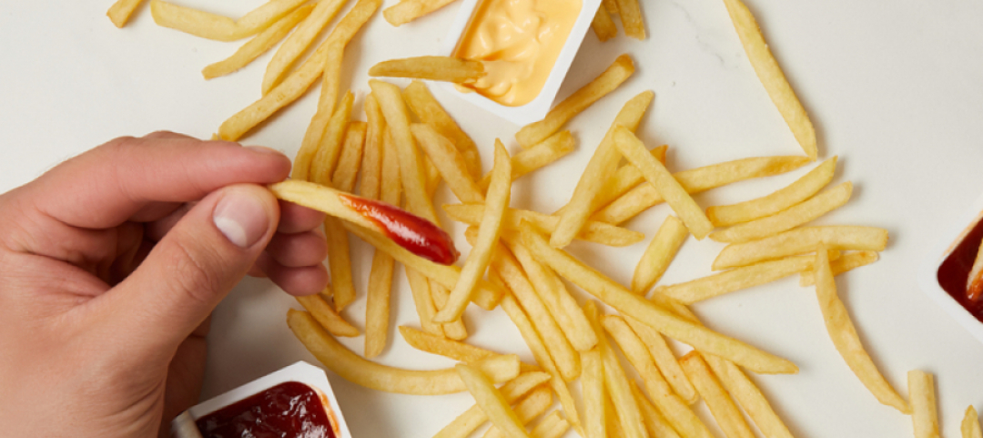 Mangia Solo Patatine Fritte 17enne Diventa Semicieco Ticinonline