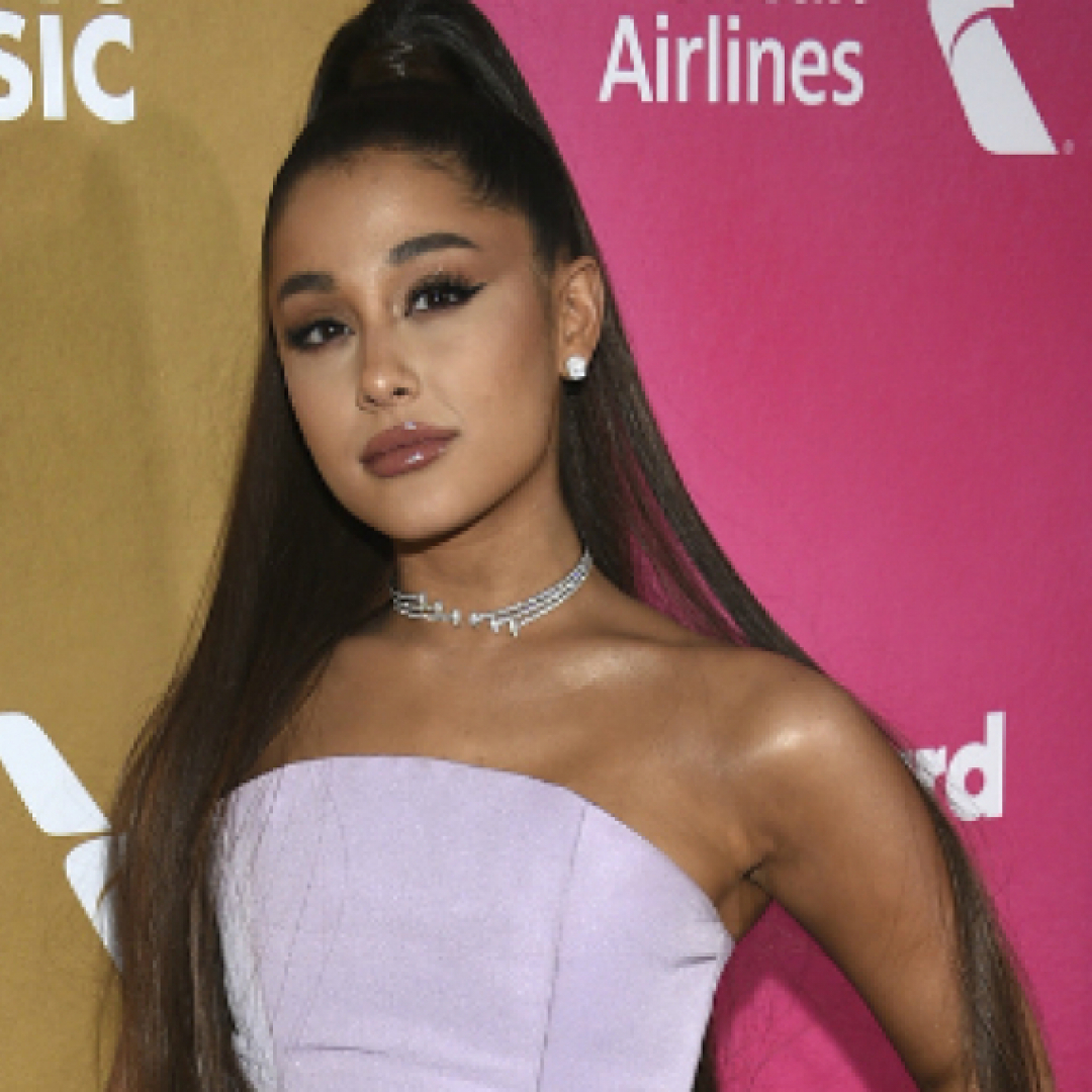 È Ariana Grande incontri Mac Miller