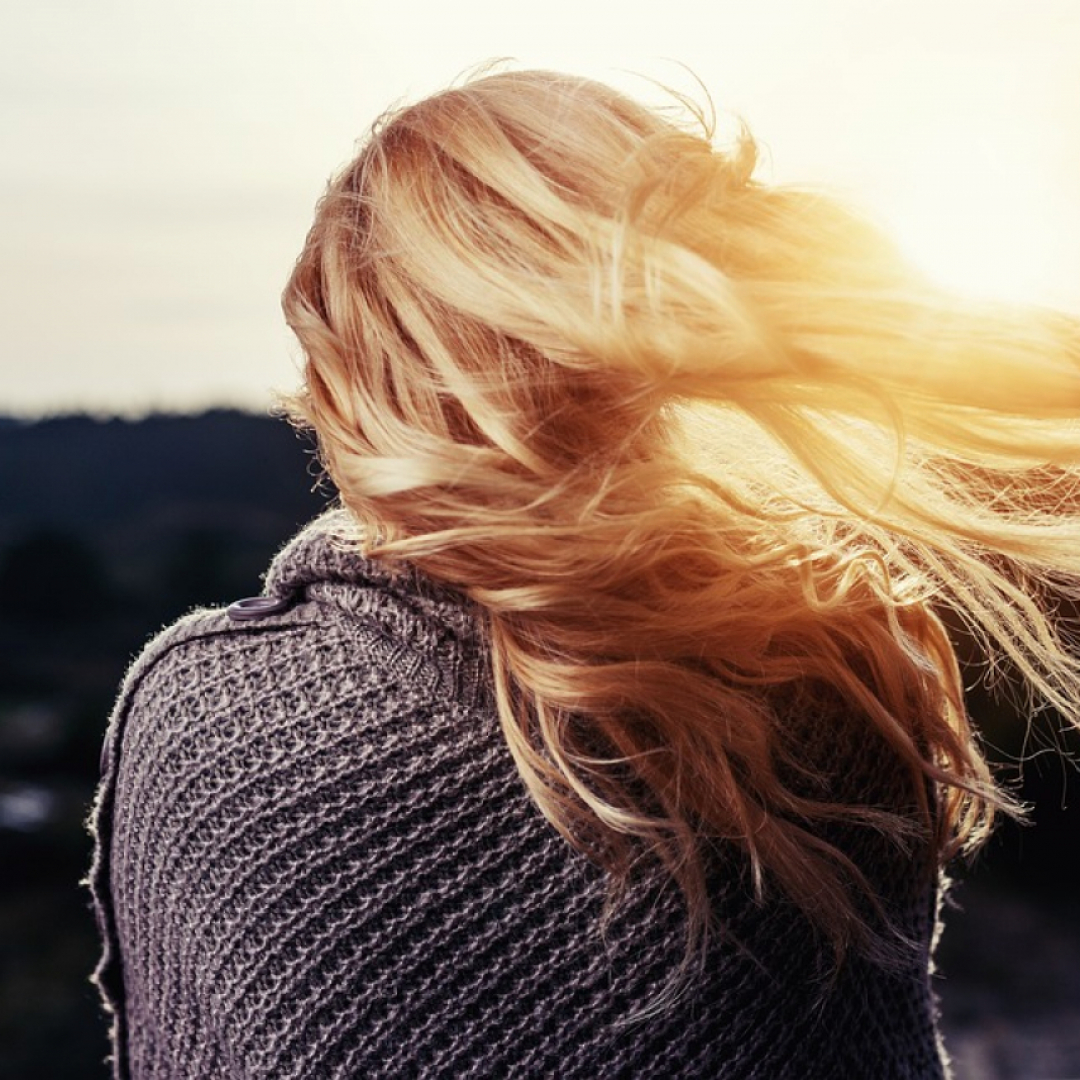 Ma Come Porti I Capelli Bella Bionda Ticinonline