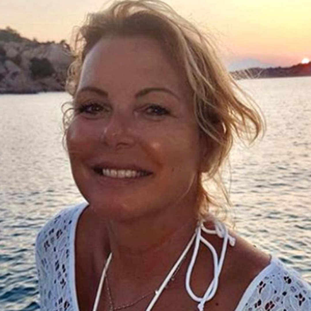 Monica Leofreddi vuole tornare in tv, ma non le danno nessun programma