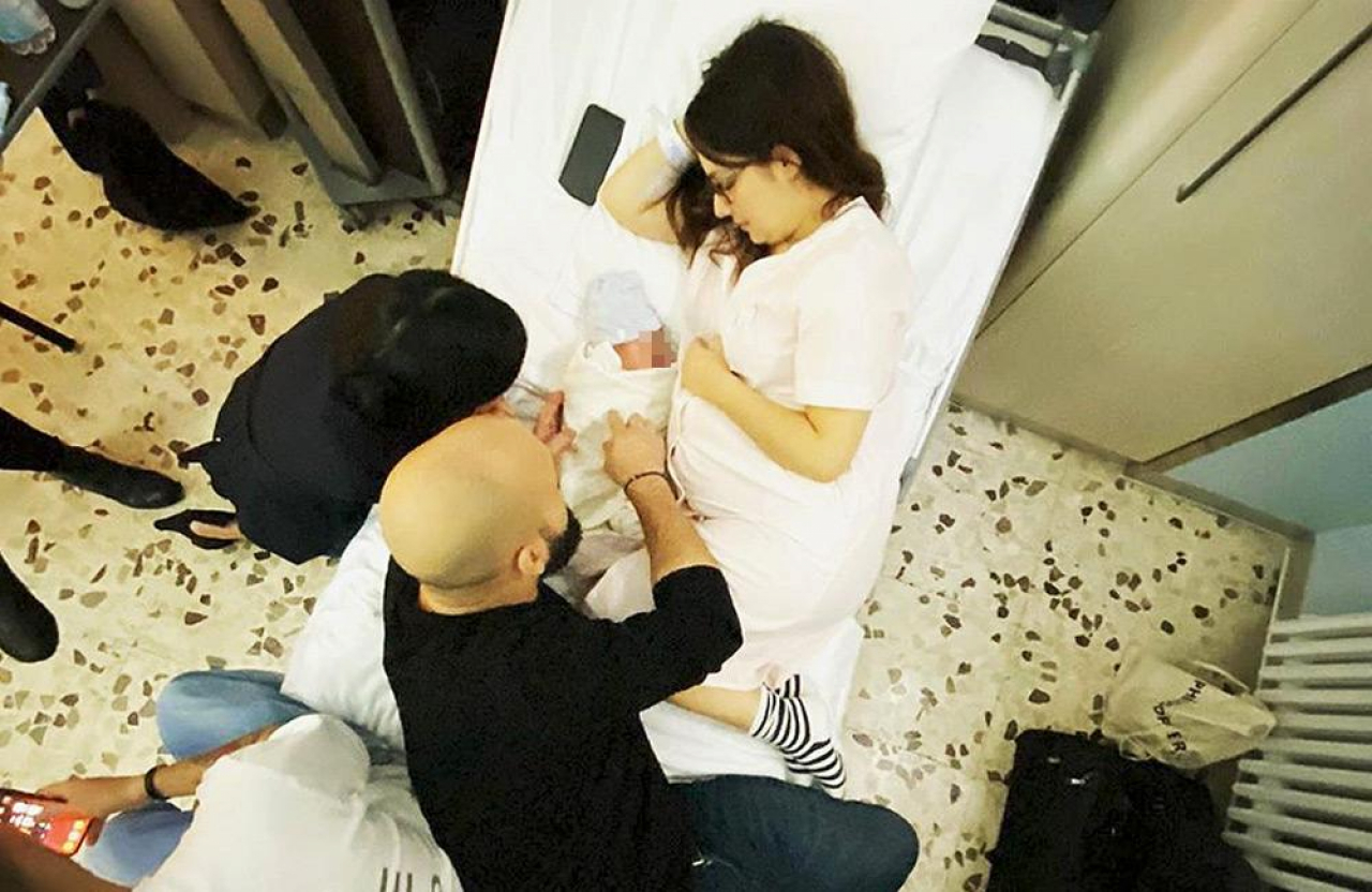 Melissa P E Mamma Figlio Mio Che Tu Sia Sempre Libero Ticinonline