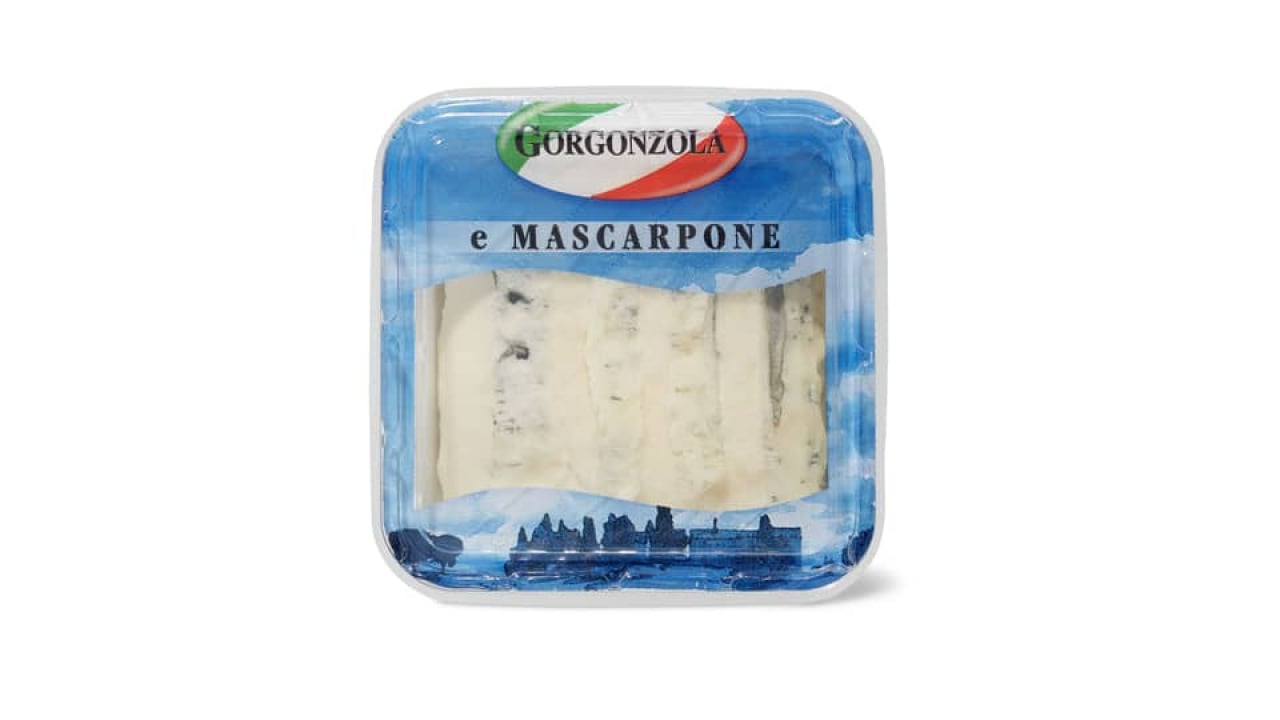 Migros ritira il gorgonzola e mascarpone, contiene la listeria - Ticinonline