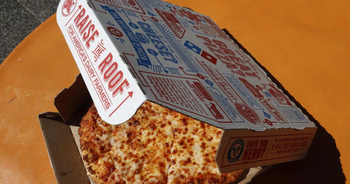 Domino S Pizza Si Ritira Dalla Svizzera Ticinonline