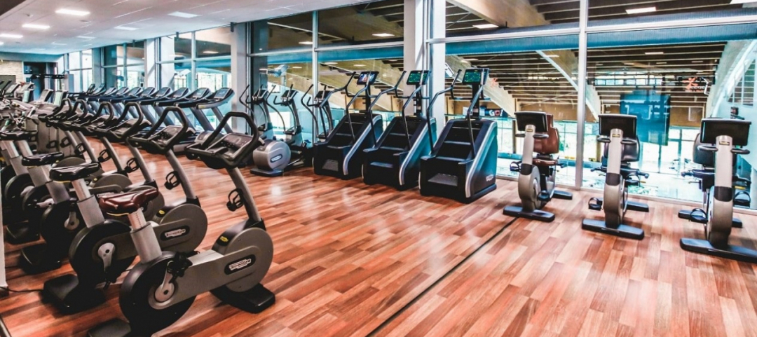 Fase 2 in Puglia, in palestra si entrerà su prenotazione con distanza di 2 metri. Fase 2 in Puglia, in palestra si entrerà su prenotazione con distanza di 2 metri.