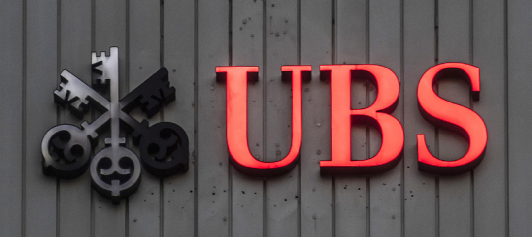 Ubs Martin Kesselring A Capo Dell Investment Bank Switzerland