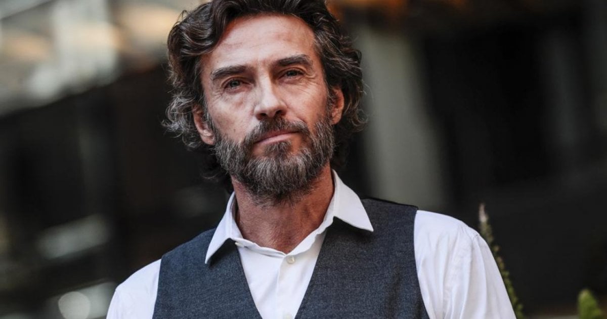 Get Alessio Boni Nina Verdelli Eta Pictures