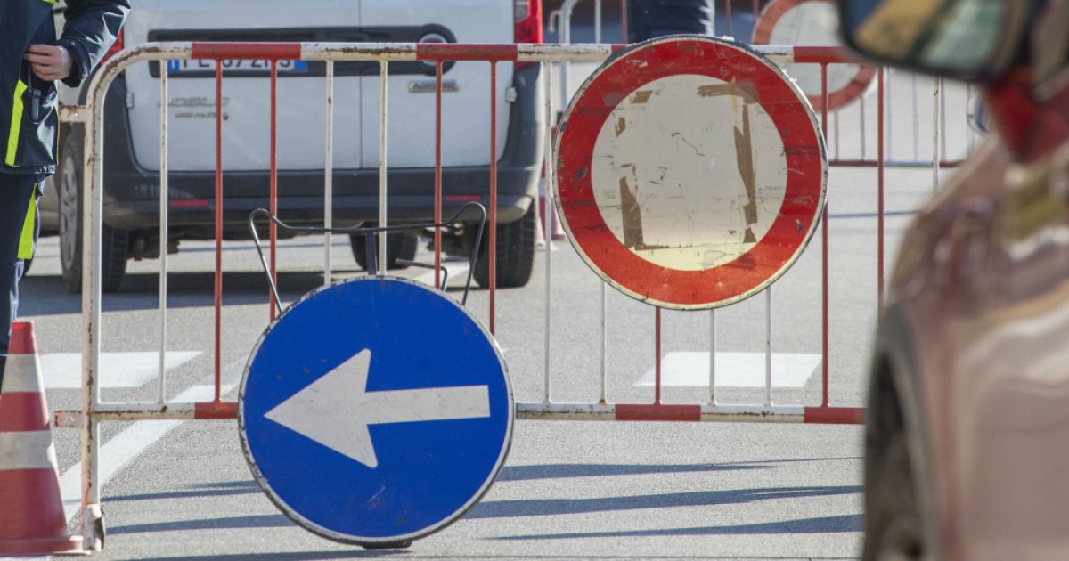 Frana A Verres Evacuate 12 Persone Ticinonline